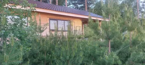 Дом в Иркутская область, Иркутский муниципальный округ, Петровская ...