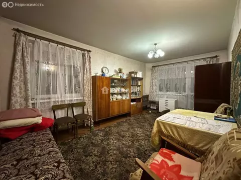 2-комнатная квартира: Иваново, проспект Строителей, 86 (43 м)