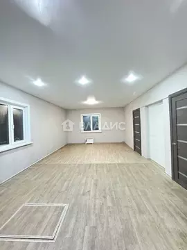 Дом в Бурятия, Иволгинский район, Нижнеиволгинское с/пос, с. Нижняя ...