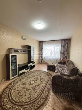 3-к кв. Пермский край, Нытва ул. Карла Либкнехта, 20А (61.1 м)