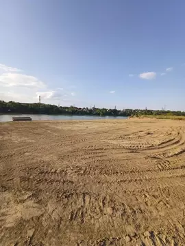 Участок в Адыгея, Тахтамукайский район, Старобжегокай аул ул. Ленина ...