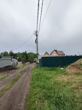 Участок в Москва Шарапово ДСПК, 1 (8.0 сот.)