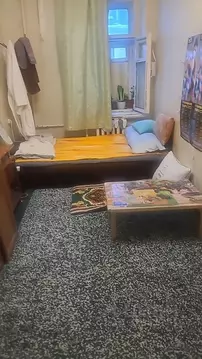 Комната Санкт-Петербург 10-я Советская ул., 13 (11.0 м)