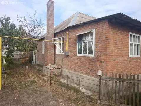 Дом в Цимлянский район, Красноярское сельское поселение, станица ...