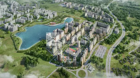 Продается 2-комнатная квартира
