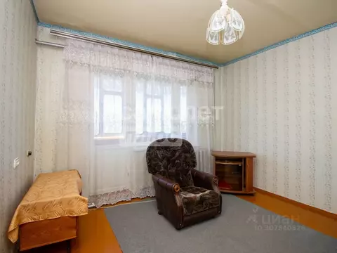 1-к кв. Ульяновская область, Ульяновск городской округ, с. Лаишевка ...