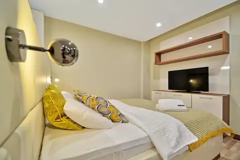 Студия Москва Митинская ул., 16 (42.0 м)