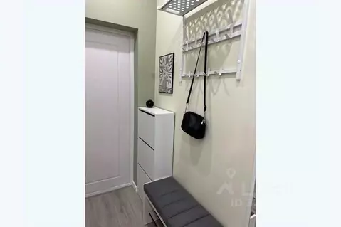 1-к кв. Москва просп. Прокшинский, 5 (20.0 м)