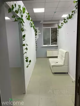 Помещение свободного назначения в Ставропольский край, Ставрополь ...