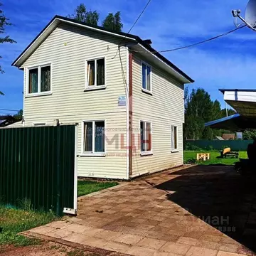 Дом в Тверская область, Конаковский муниципальный округ, Волжские Зори ...