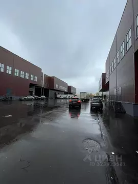 Склад в Московская область, Люберцы городской округ, Томилино пгт  ...