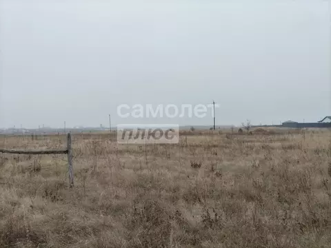 Участок в Липецкая область, Задонский район, Донской сельсовет, с. ...