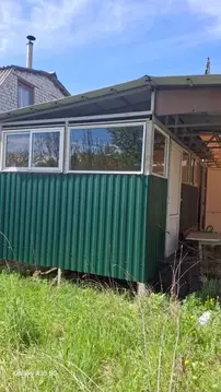 Дом в Курская область, Курск Курск СНТ, 451 (29 м)