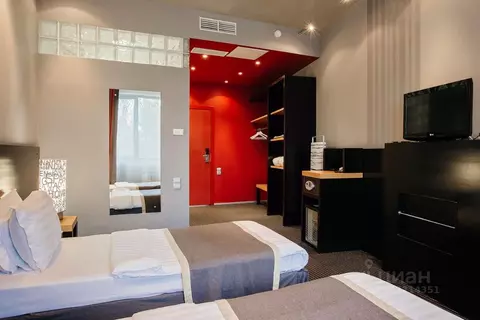 Комната Московская область, Дмитровский муниципальный округ, д. Курово ...