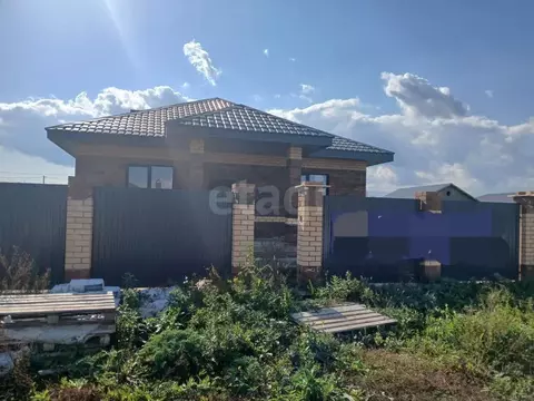 Дом в Башкортостан, Кармаскалинский район, Кабаковский сельсовет, д. ...