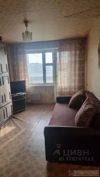 1-к кв. Самарская область, Тольятти Майский проезд, 9 (33.0 м)