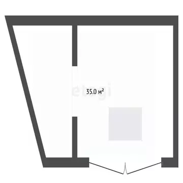 Гараж в Забайкальский край, Чита Ленинградская ул. (35 м)