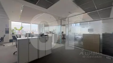 Офис в Москва просп. Андропова, 18к1 (8019 м)