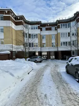 3-к кв. Московская область, Балашиха Салтыковка мкр, ул. ...