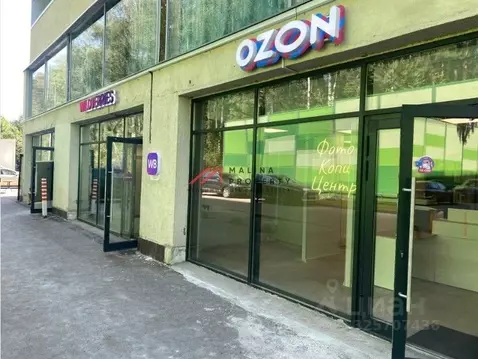 Торговая площадь в Москва Внуковское поселение, бул. Андрея ...