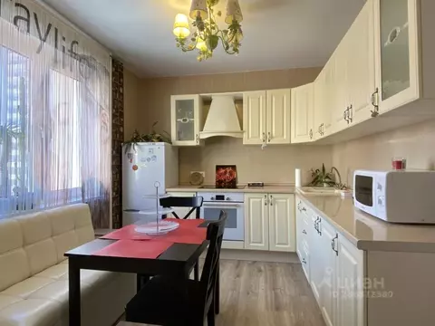 3-к кв. Московская область, Одинцово ул. Триумфальная, 12 (83.0 м)