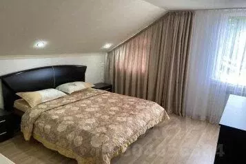 Дом в Краснодарский край, Сочи Пионерская ул., 61/3 (80 м)