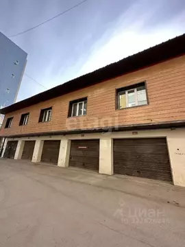 Помещение свободного назначения в Саха (Якутия), Якутск просп. Ленина, ...