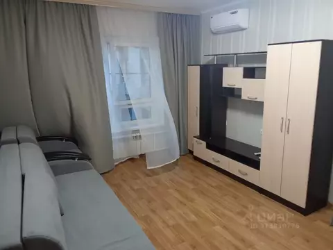 1-к кв. Московская область, Ленинский городской округ, пос. Битца ...