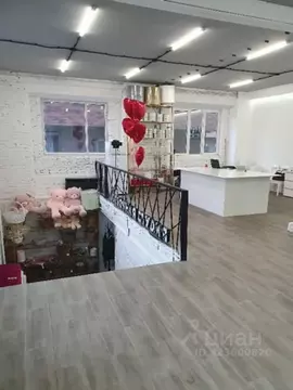 Офис в Москва Русаковская ул., 4С1 (127 м)