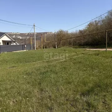 Участок в Крым, Симферопольский район, Перовское с/пос, Каштан ТСН ул. ...