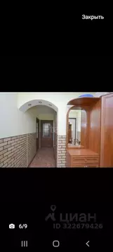 3-к кв. Саха (Якутия), Якутск ул. Аммосова, 4/2 (63.0 м)