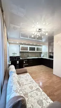 3-к кв. Свердловская область, Екатеринбург ул. Латвийская, 54 (69.4 м)