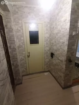 1-комнатная квартира: Ревда, улица Мичурина, 48 (31.8 м)