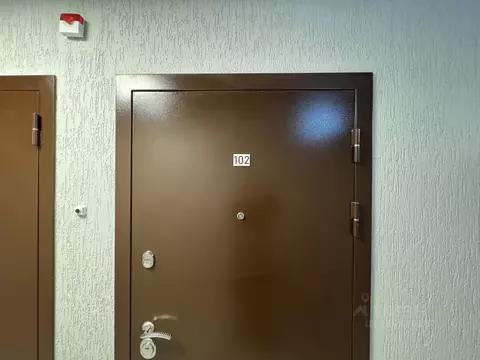 2-к кв. Москва ул. 5-я Соколиной Горы, 21А (56.7 м)