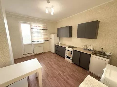 1-к кв. Санкт-Петербург Ленинский просп., 51 (44.0 м)