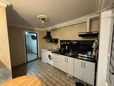 1-к кв. Дагестан, Махачкала ул. Заманова, 6А (24.0 м)