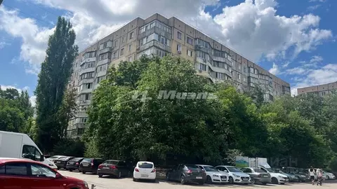 1-к кв. Крым, Симферополь ул. 60 лет Октября, 24 (35.2 м)