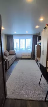 3-к кв. Омская область, Омск Московка-2 мкр, ул. Ярослава Гашека, 2 ...