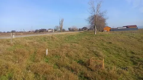 Участок в Краснодарский край, Анапа муниципальный округ, ...