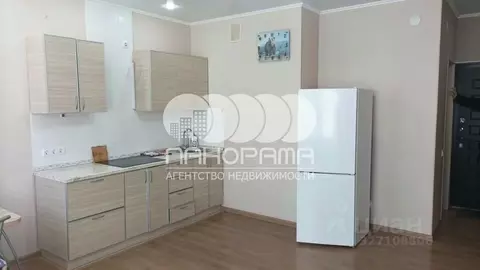 Студия Краснодарский край, Анапа Анапское ш., 24к2 (30.0 м)