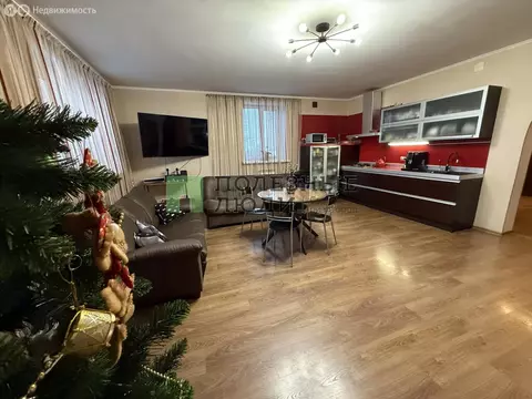 Дом в село Плещеево, Школьный переулок, 6 (210 м)