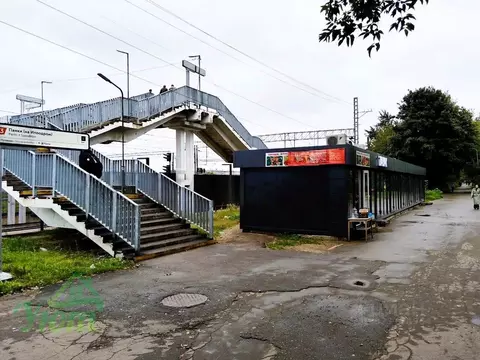 Торговая площадь в Московская область, Люберцы ул. Электрификации, 24 ...