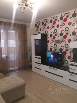 1-к кв. Саратовская область, Энгельс ул. Халтурина, 27 (45.0 м)