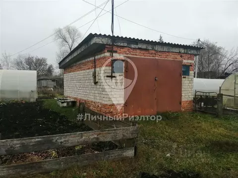 Гараж в Рязанская область, Михайлов ул. Освобождения, 2 (24 м)