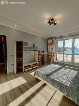 Дом в микрорайон Изумрудный, Рябиновая улица, 13А (140.7 м)