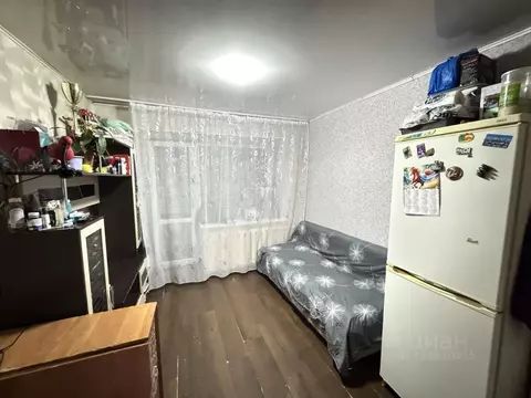 Комната Башкортостан, Уфа просп. Октября, 24 (12.1 м)