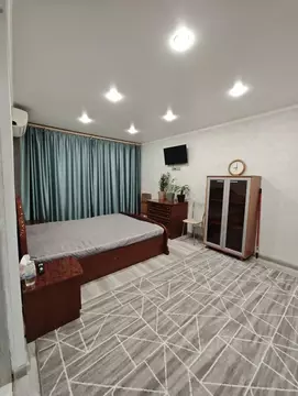 1-к кв. Москва Попутная ул., 3 (31.8 м)