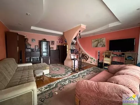 Дом в Ставропольский край, Кисловодск Юбилейная ул. (120 м)