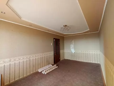 Квартира, 1 комната, 32.4 м