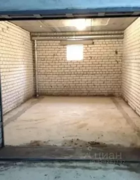 Гараж в Москва 2-й Нагатинский проезд (22 м)